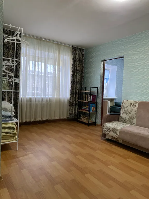 Комфортная квартира на Ленина