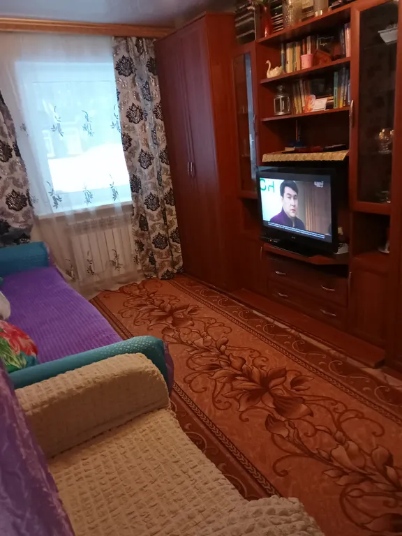 Квартира с комфортом в частном доме