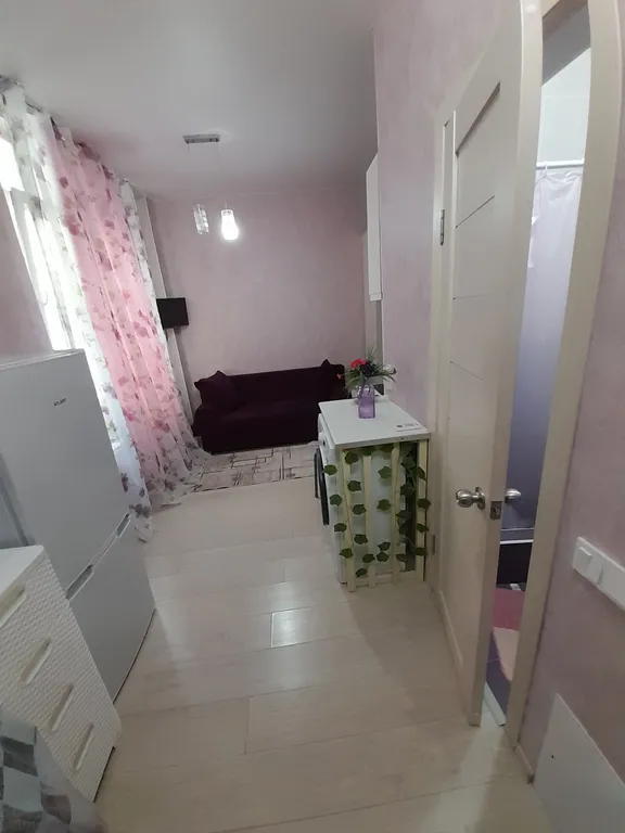 Студия на Мацесте