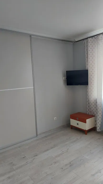 Квартира Квартира Уютная студия рядом с пляжем — Пионерский