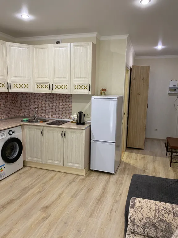 Уютная квартира недалеко от моря