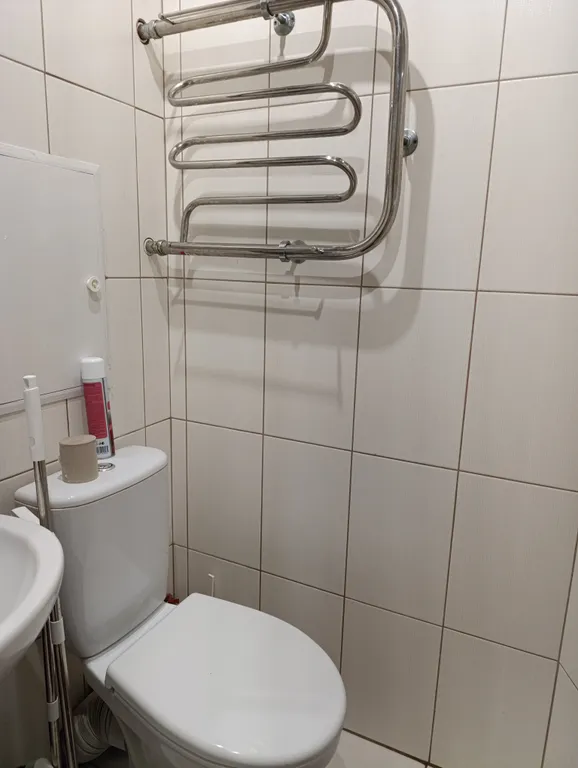 Уютная студия в центре города