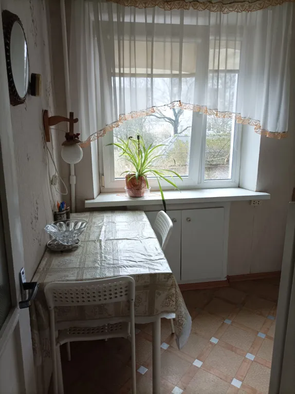 Квартира Квартира Уголок уюта в центре города — Калининград