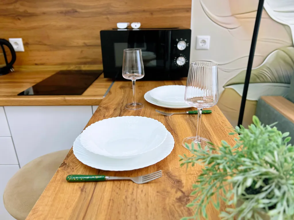 Квартира Квартира Студия в центре — Ярославль