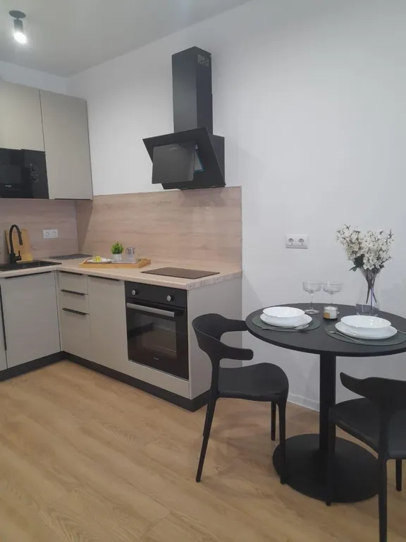 MaxRealty24 Квартира у метро Аминьевская и станции MЦД-4 Очаково