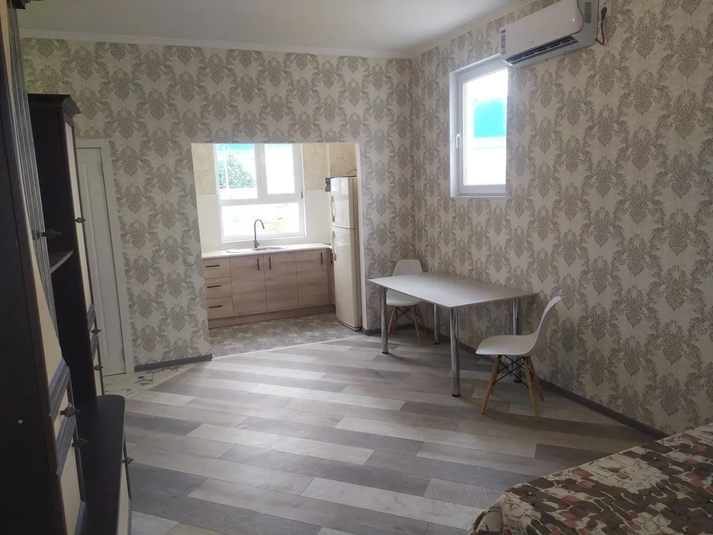 Квартира в Казачьей