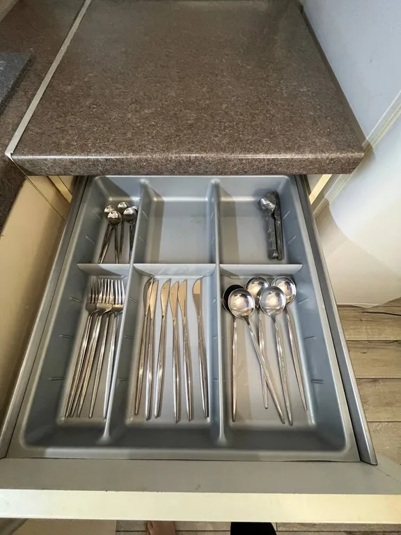 Апартаменты стильные Как Дома в живописном районе