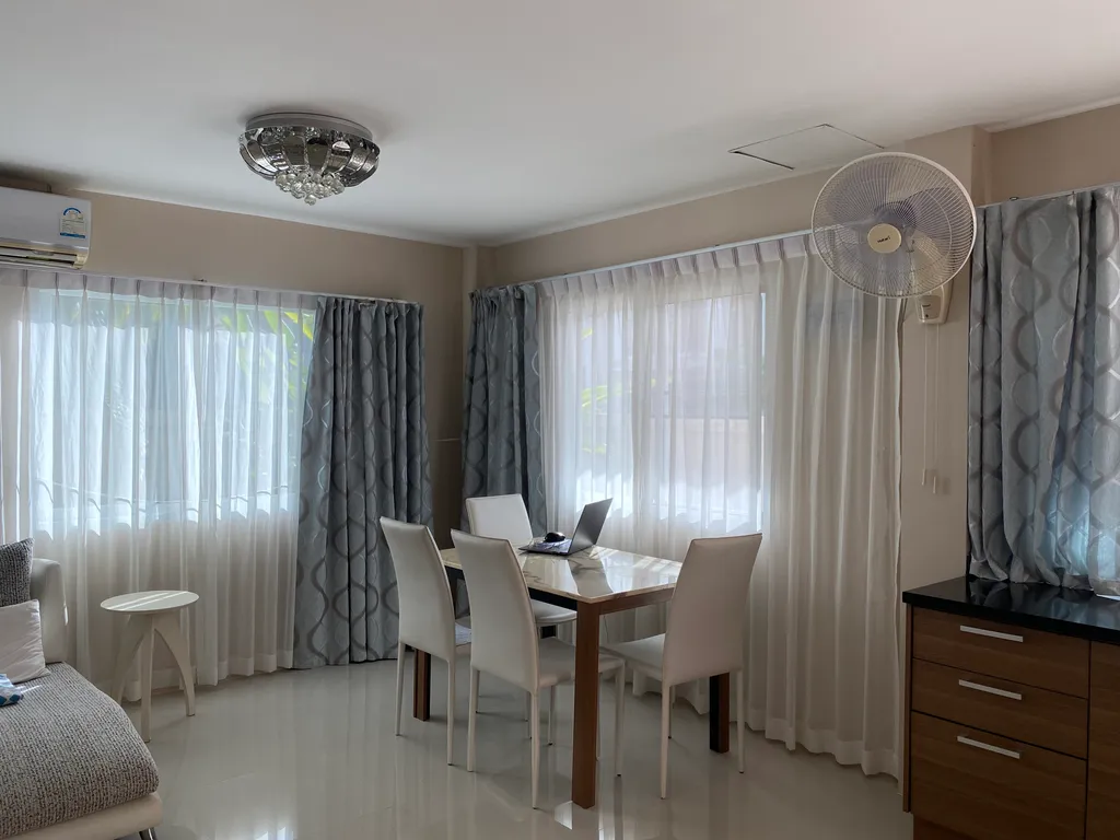 2х этажная вилла-Твинс 160м Пхукет, Па Кхлок