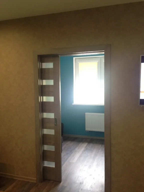 Квартира 1-комнатная Квартира — Светлогорск