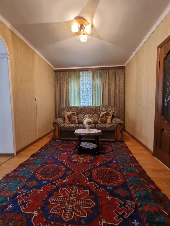 Дом у моря со всеми удобствами