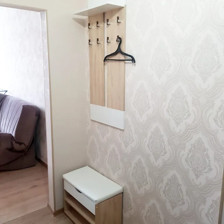 Уютная новая студия в центре