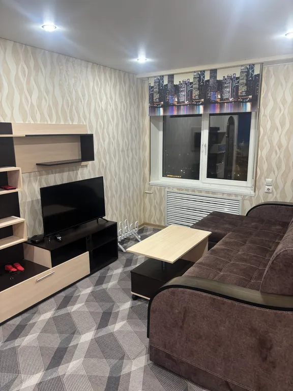 3-х комнатная квартира в 10 минутах от склона