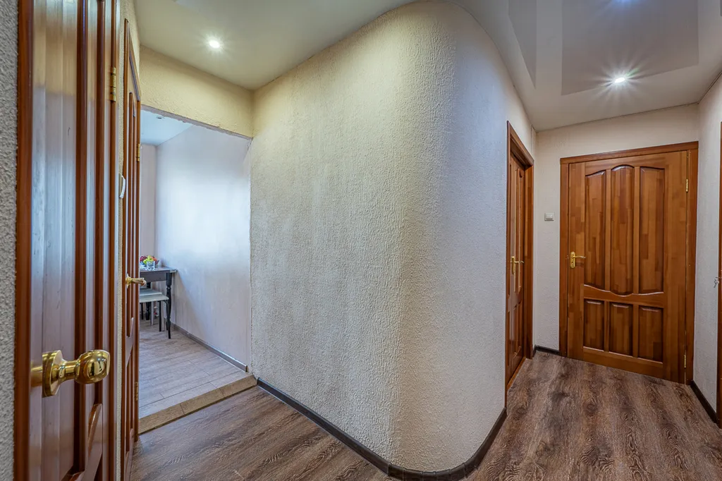 Уютная квартира в ЖК Юбилейный