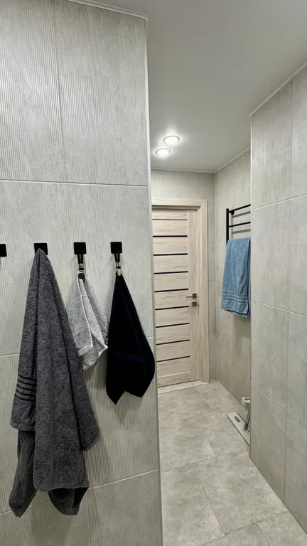 Уютная светлая евродвушка в 15 минутах ходьбы до центральной площади