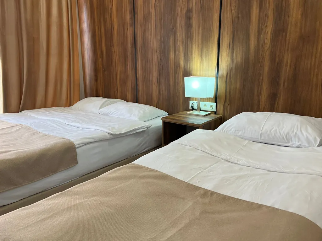 Квартира Комната — Лазаревское