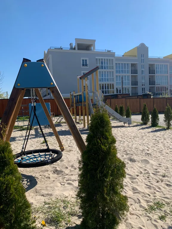 Уютная квартира для семейного отдыха