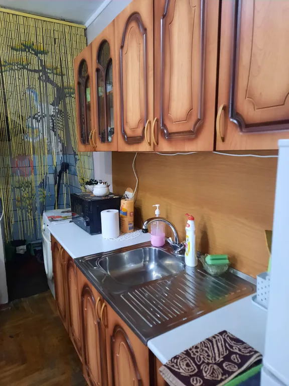 Коттедж Домик в центре — Кисловодск