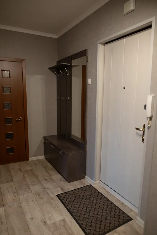 Квартира Приятная 1комнатная квартира на Взлетке — Красноярск