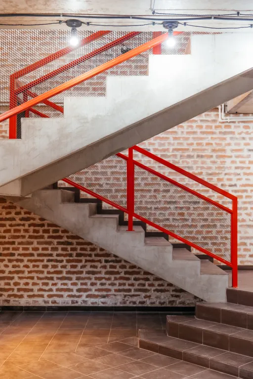 Студи loft в центре возле ДГТУ