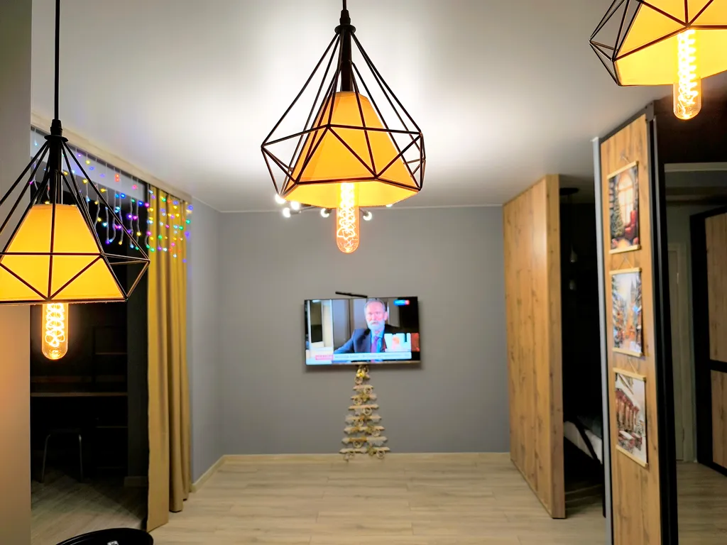 Уютная квартира в самом центре Благовещенска