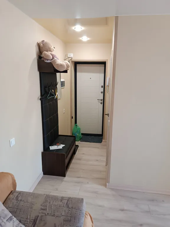 Квартира в парке имени Пушкина