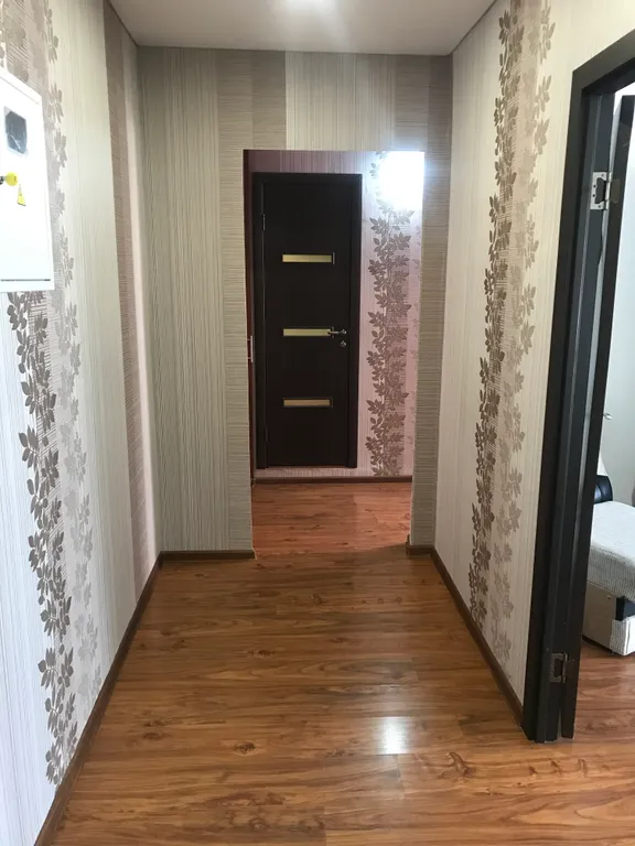 Тихая и комфортная квартира