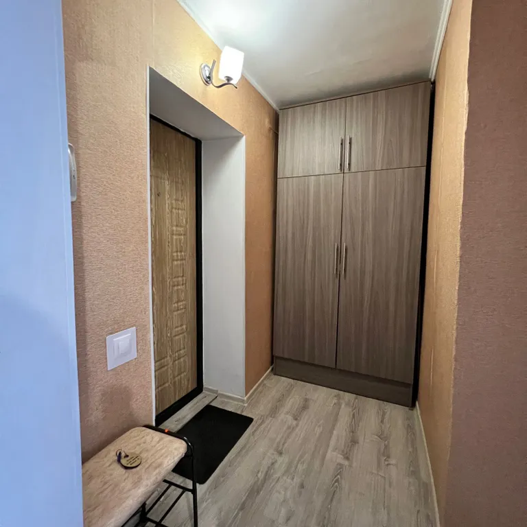 Язева 17 стиль и тишина