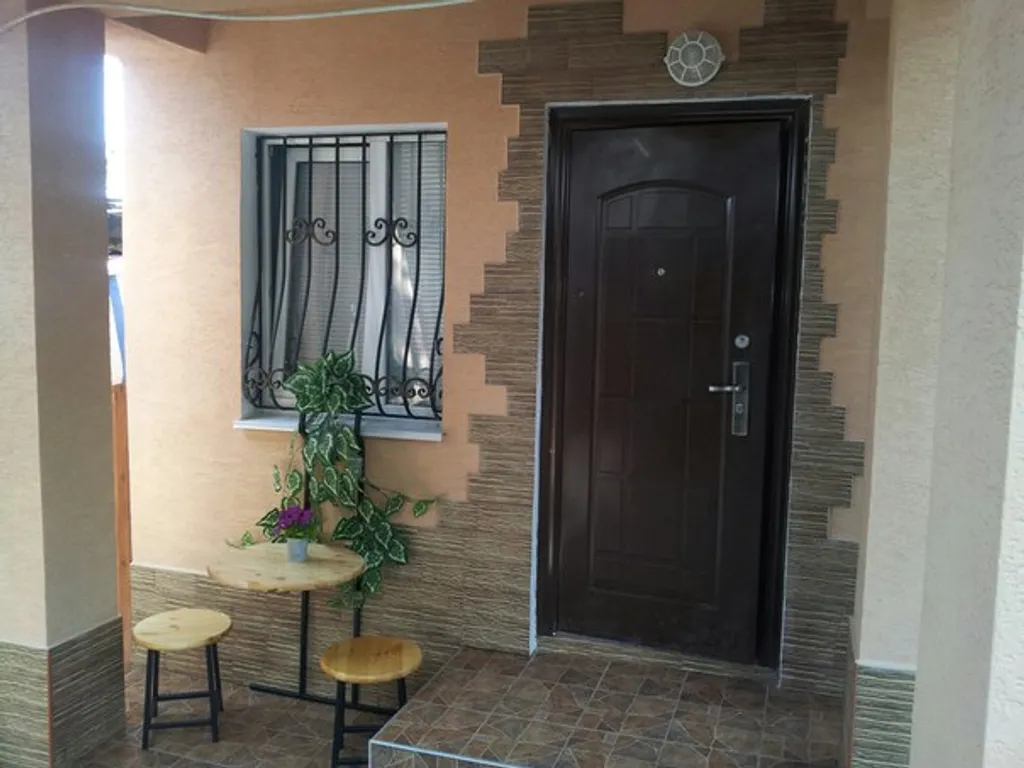 Уютный коттедж у моря