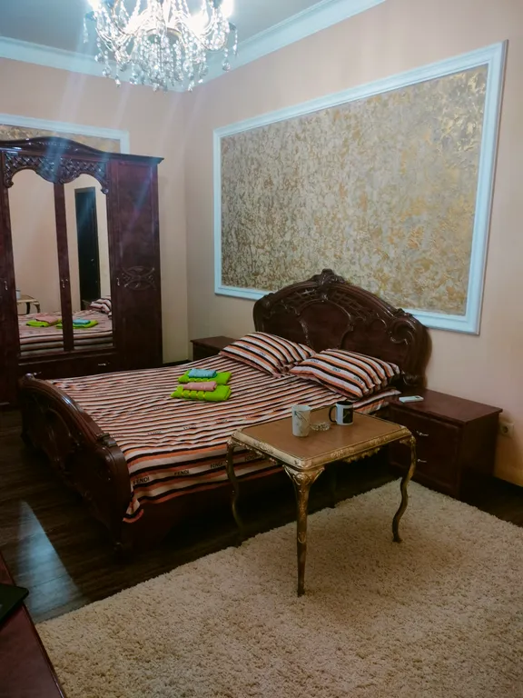 Жильё в Избербаше