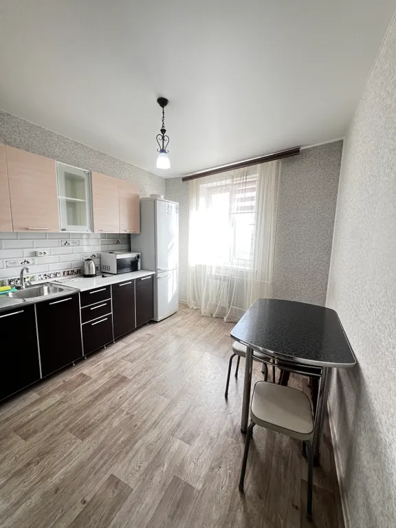 Уютная квартира в центре с видом на центр города