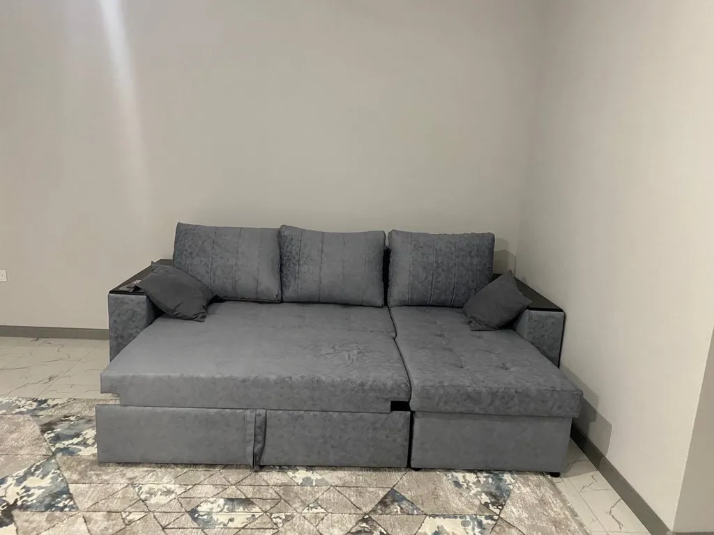 2-комнатный Дом