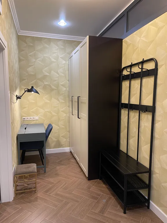 Квартира Квартира Апартамент в центре города с видом на море — Геленджик