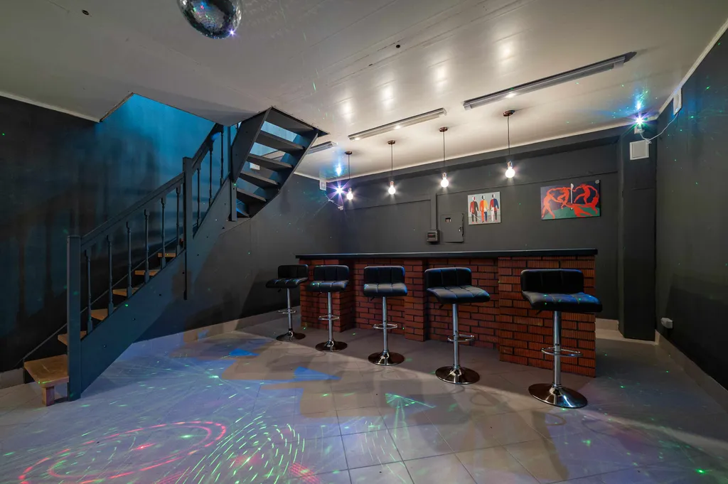 Загородный Дом Весна