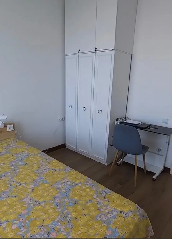 Великолепная квартира на берегу моря