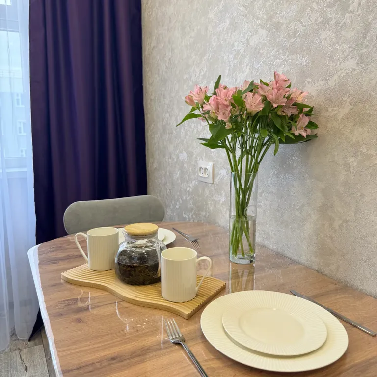 Квартира в Энергетике