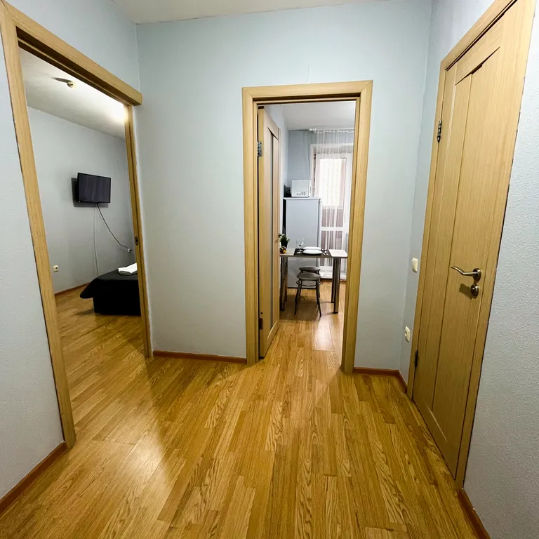 Квартира в ЖК Умный Дом