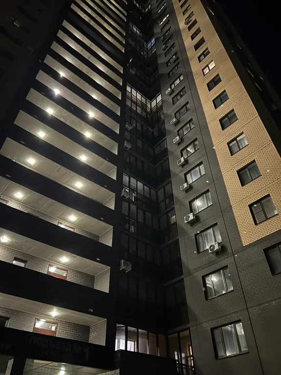 Уютная квартира рядом с центром города