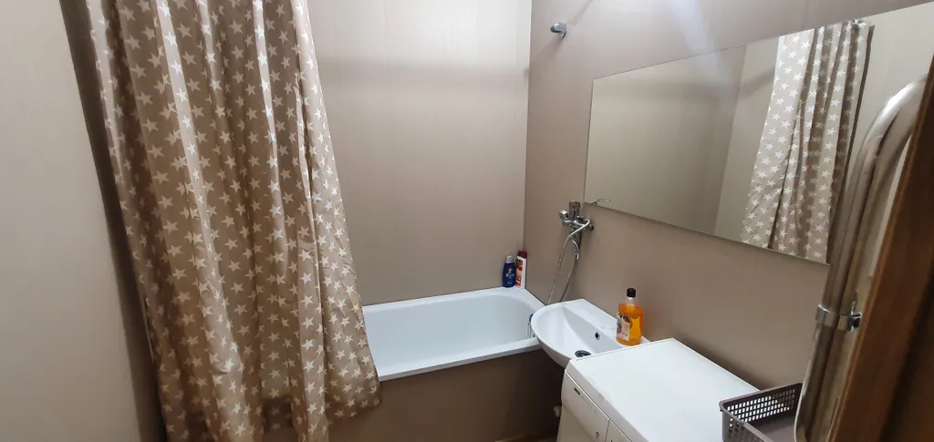 Квартира 2-комнатная Квартира — Курск