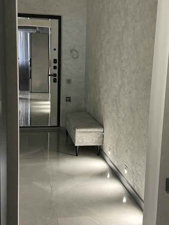 Комфортабельная студия в Ялте