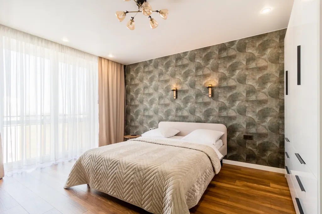 Апартамент PROuyut