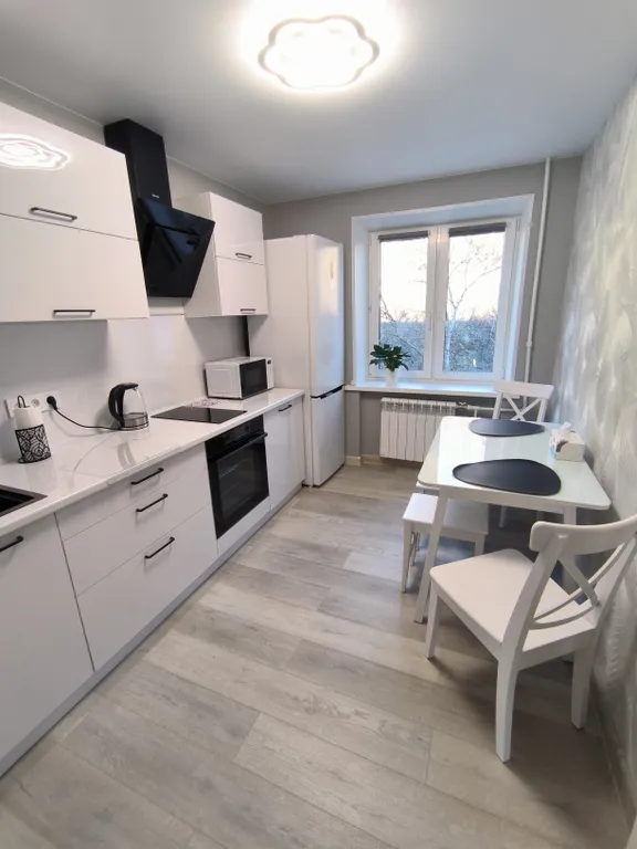 2-х комнатная квартира на Тихоокеанской