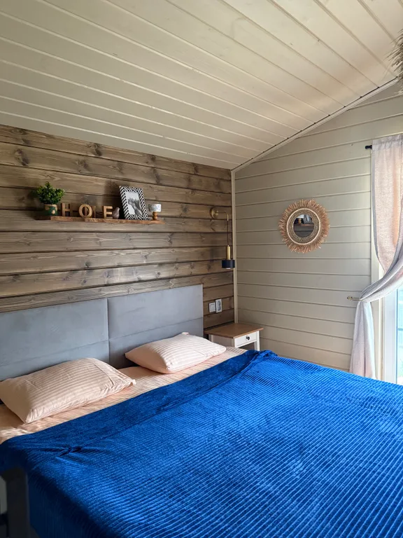 Частный дом Home №10 с 2 спальнями