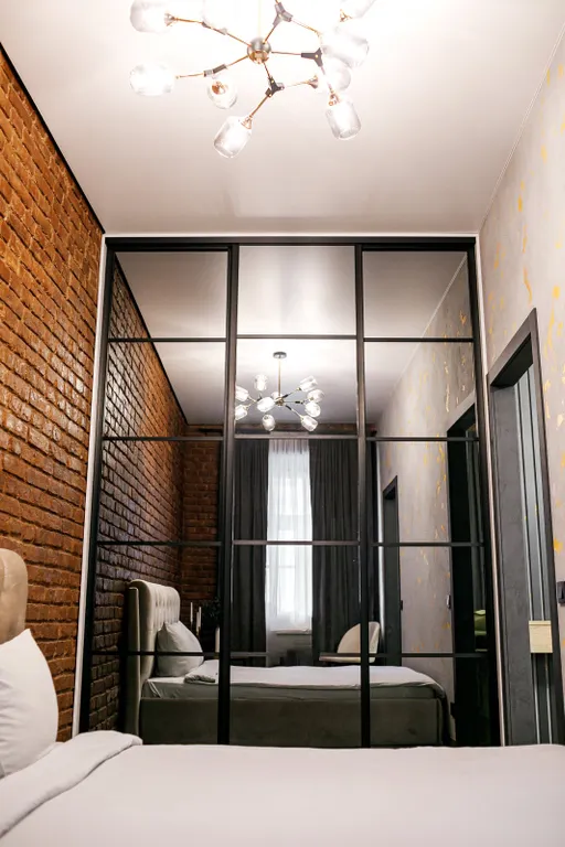 Стильная квартира в самом сердце Гродно