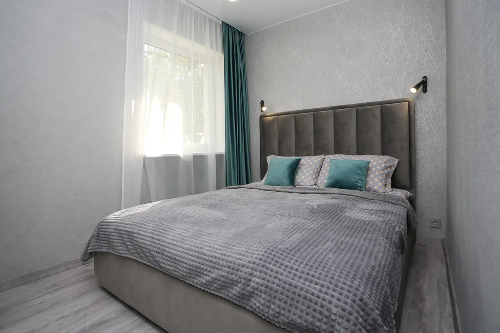 Апартамент в самом центре