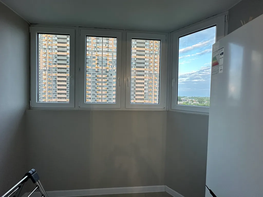 Квартира Квартира в новом жилом комплексе Сказка Град — Краснодар