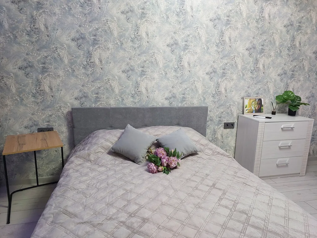 Однокомнатная квартира Релакс — аренда посуточно в Кингисепп