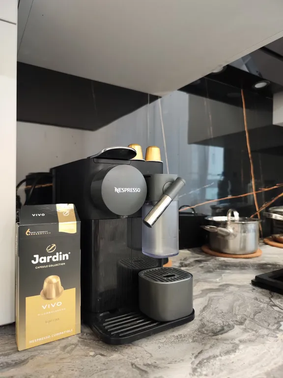 Уютная квартира на берегу Балтийского моря