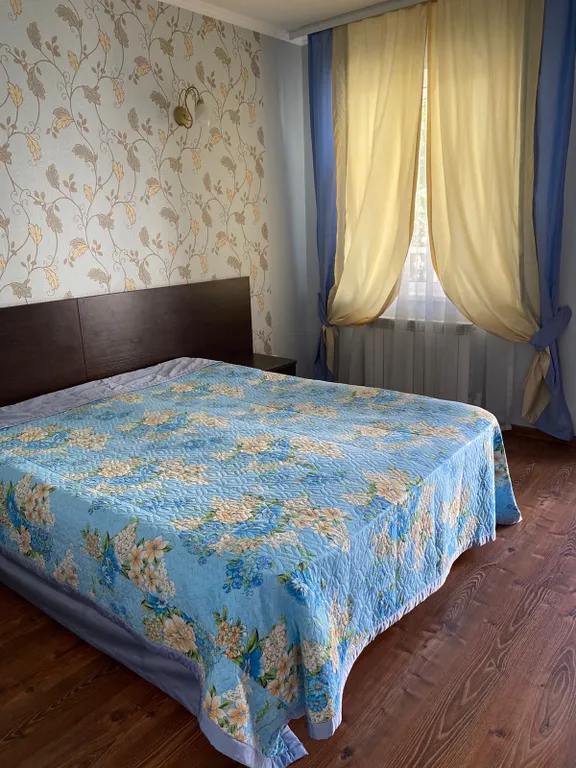 Гостевой дом с бассейном