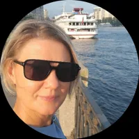 Наталья Сергеева