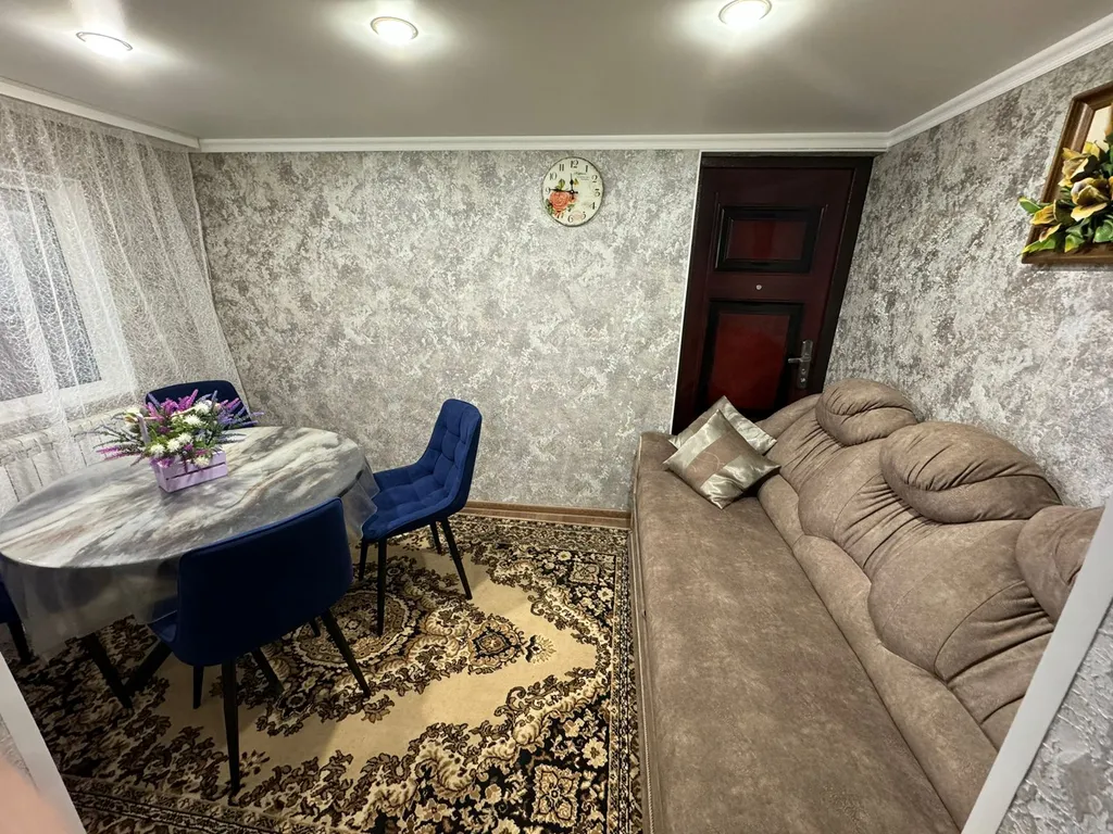 Коттедж Уютный дом у Лены — Кущёвская